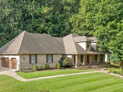 606 Shady Creek Dr