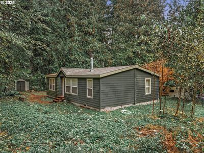 Property at 71210 E Faubion Loop, Rhododendron, OR