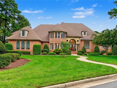 3068 Kline Dr