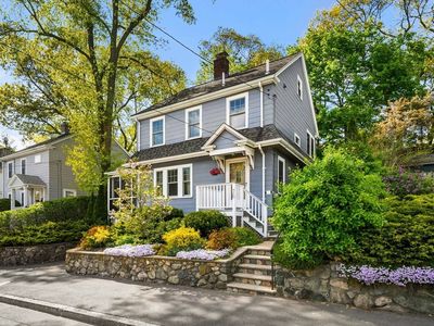 Property at 76 Elm St, Medford, MA