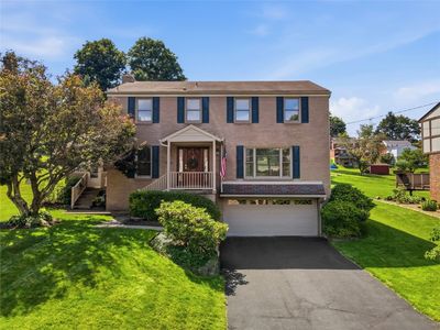 3934 Mimosa Dr