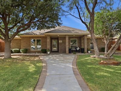 5904 Pedernales Dr