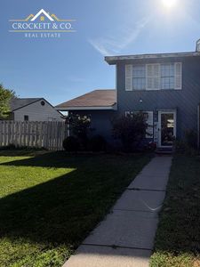 Property at 2823 Eldorado Pl APT D, Garden City, KS