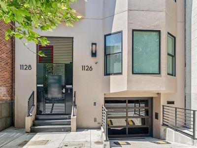 Property at 1126 Harrison St, San Francisco, CA