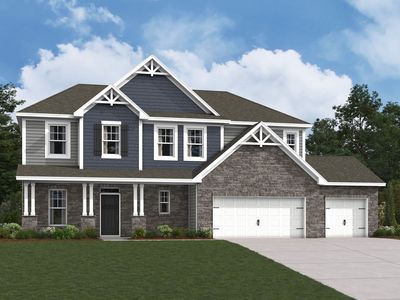 253 Amber Glen Dr