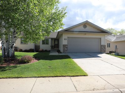 445 Falcon Ridge Dr