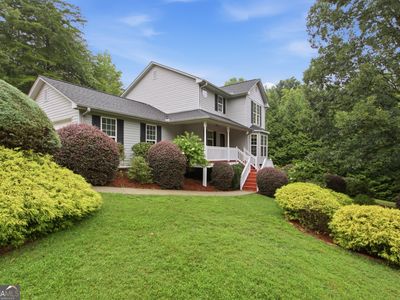 627 Trestle Ridge Rd