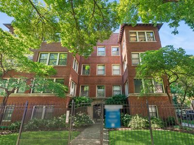 1467 W Fargo Ave APT 1