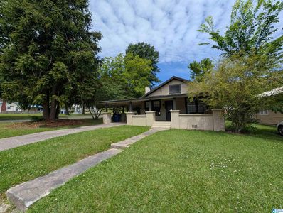 1701 2nd Ave N