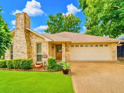 2706 Woodhaven Ct