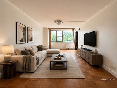 6120 Grand Central Pkwy APT B303