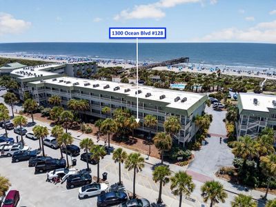 1300 Ocean Blvd #128