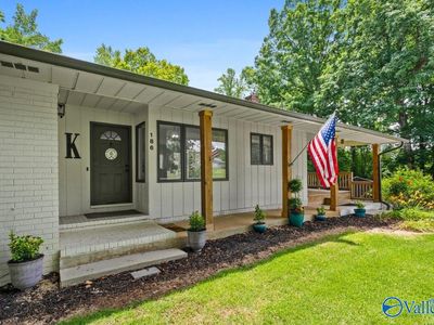 Property at 186 Oliver Smith Rd, Flintville, TN