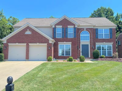 Property at 428 Glengarry Way, Fort Wright, KY