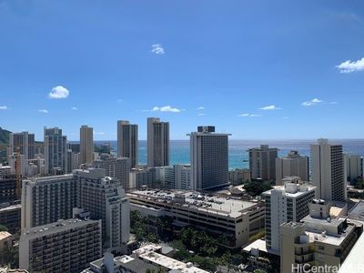 445 Seaside Ave APT 2815