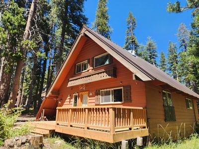 Property at 101 Orvis Rd, Bear Valley, CA