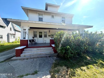 505 Ralston Ave