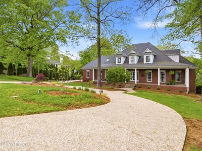 7813 Creekbottom Rd