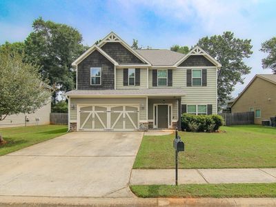 204 Dog Fennel Ln