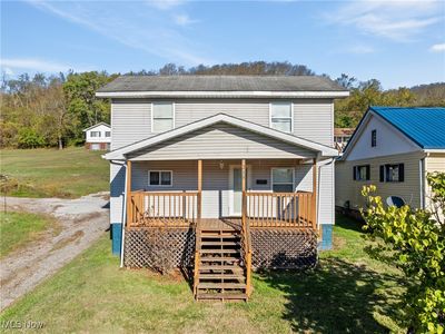 Property at 315 Highway 7 N, Powhatan Point, OH