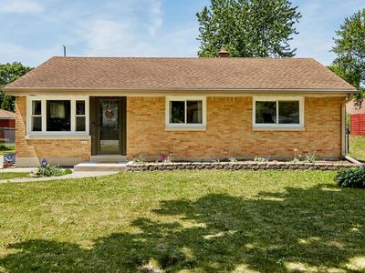 4115 N 94th STREET