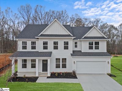 125 Kayfield Farms Dr