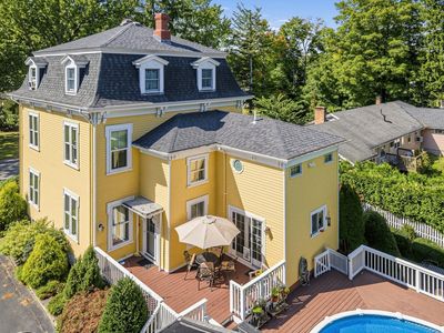 Property at 21 Nelson Ave, Georgetown, MA