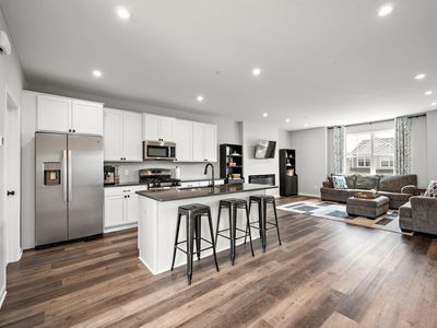 Property at 2928 Kepler Ave NE, Saint Michael, MN