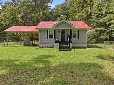 Property at 2112 Halls Valley Rd, Trion, GA