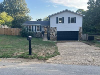 5503 Holly Springs Blvd