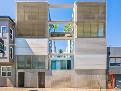 1234 Howard St APT 2A