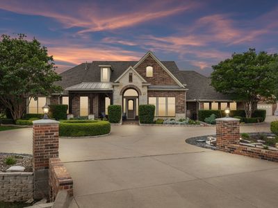 5802 Corinth Chapel Rd