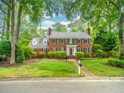 413 Wickwood Dr