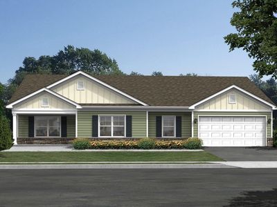 301 Raglins Walk