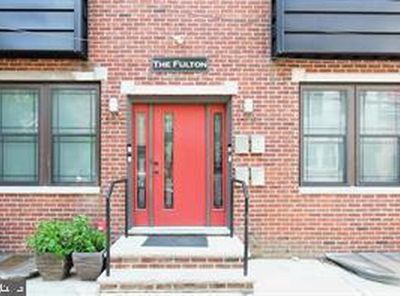 602 Fulton St #C