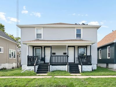 Property at 271-5 N West Ave, Kankakee, IL
