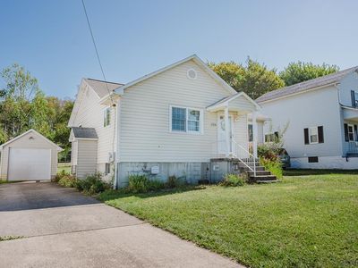 Property at 768 7th St, Colver, PA