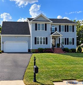 5044 Parrish Branch Rd