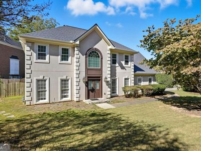 400 Gatehouse Ct