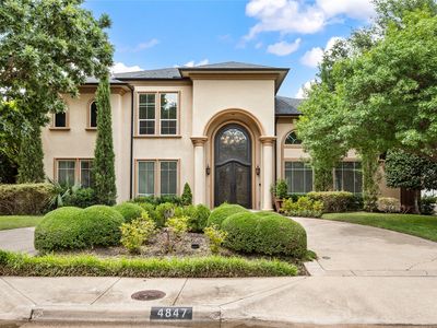 4847 Holly Tree Dr