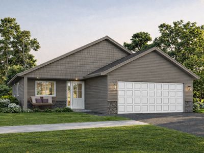 1519 Ranger Dr