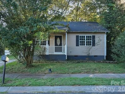 820 Blackwelder Dr