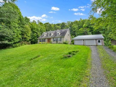 3539 Norris Brook Rd