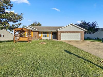 118 Osterhage Dr