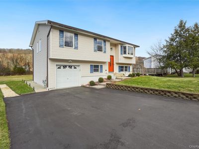 Property at 75 Lincoln Street, Sloatsburg, NY