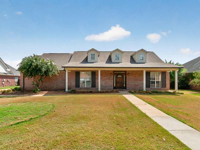 913 Bonnie Blue Dr