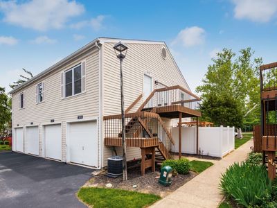 3051 Jersey Dr #61