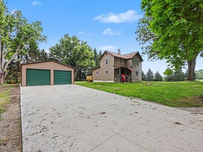 17300 Fahrner Rd