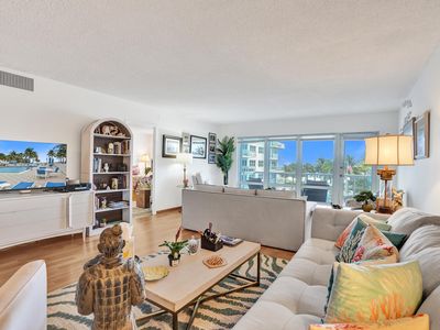 111 N Pompano Beach Boulevard #411