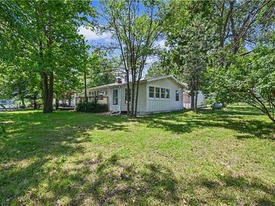 25609 S Lake Annette Rd